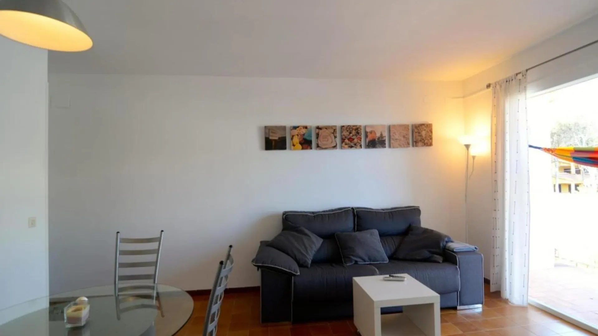 The Apartment In Pals Has 3 Bedrooms