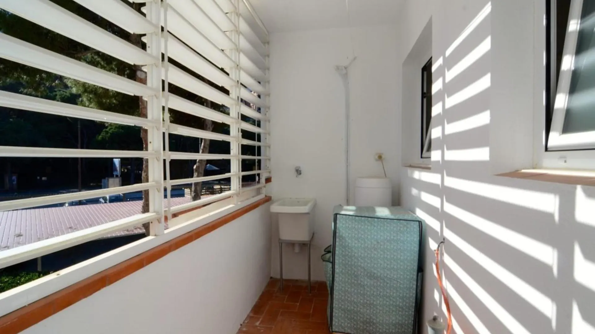 The Apartment In Pals Has 3 Bedrooms Espanha