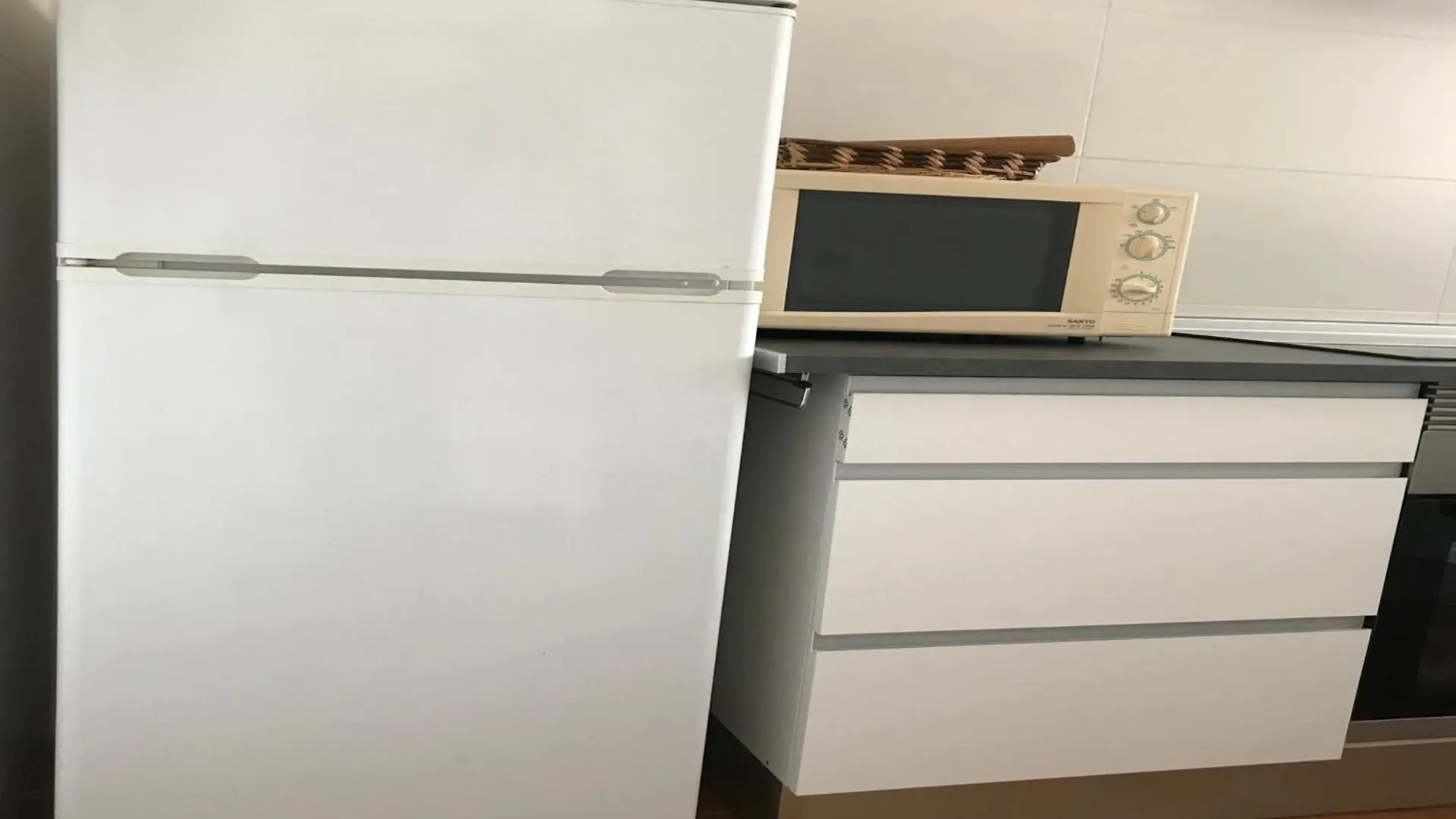 The Apartment In Pals Has 3 Bedrooms