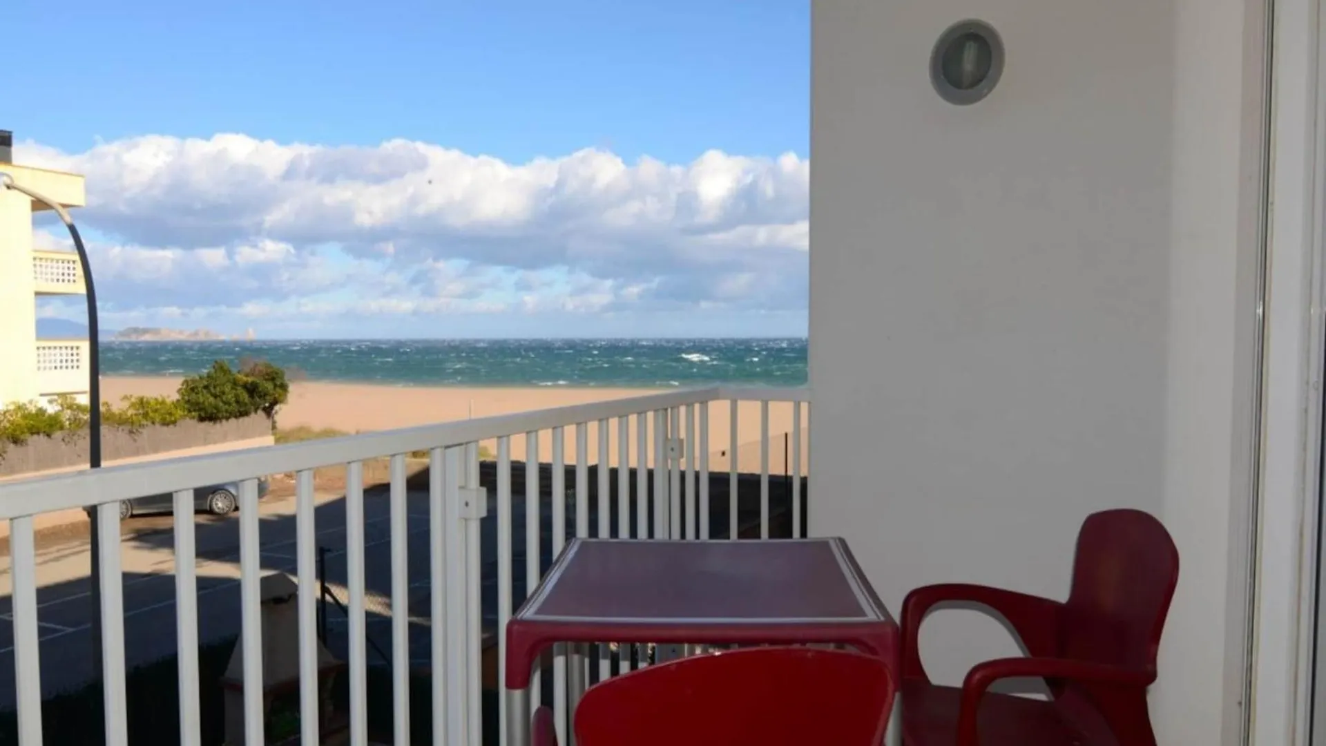 The Apartment In Pals Has 3 Bedrooms Spain