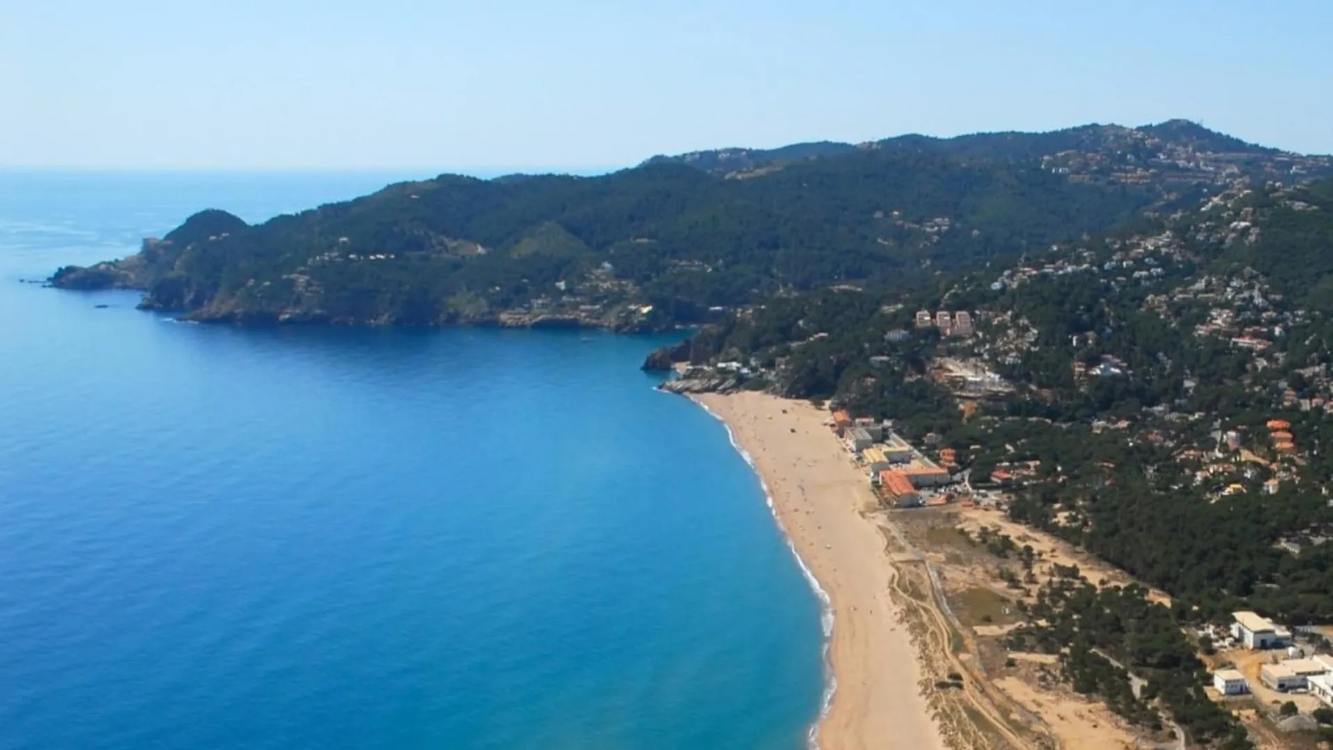 The Apartment In Pals Has 3 Bedrooms 0*,  Spain