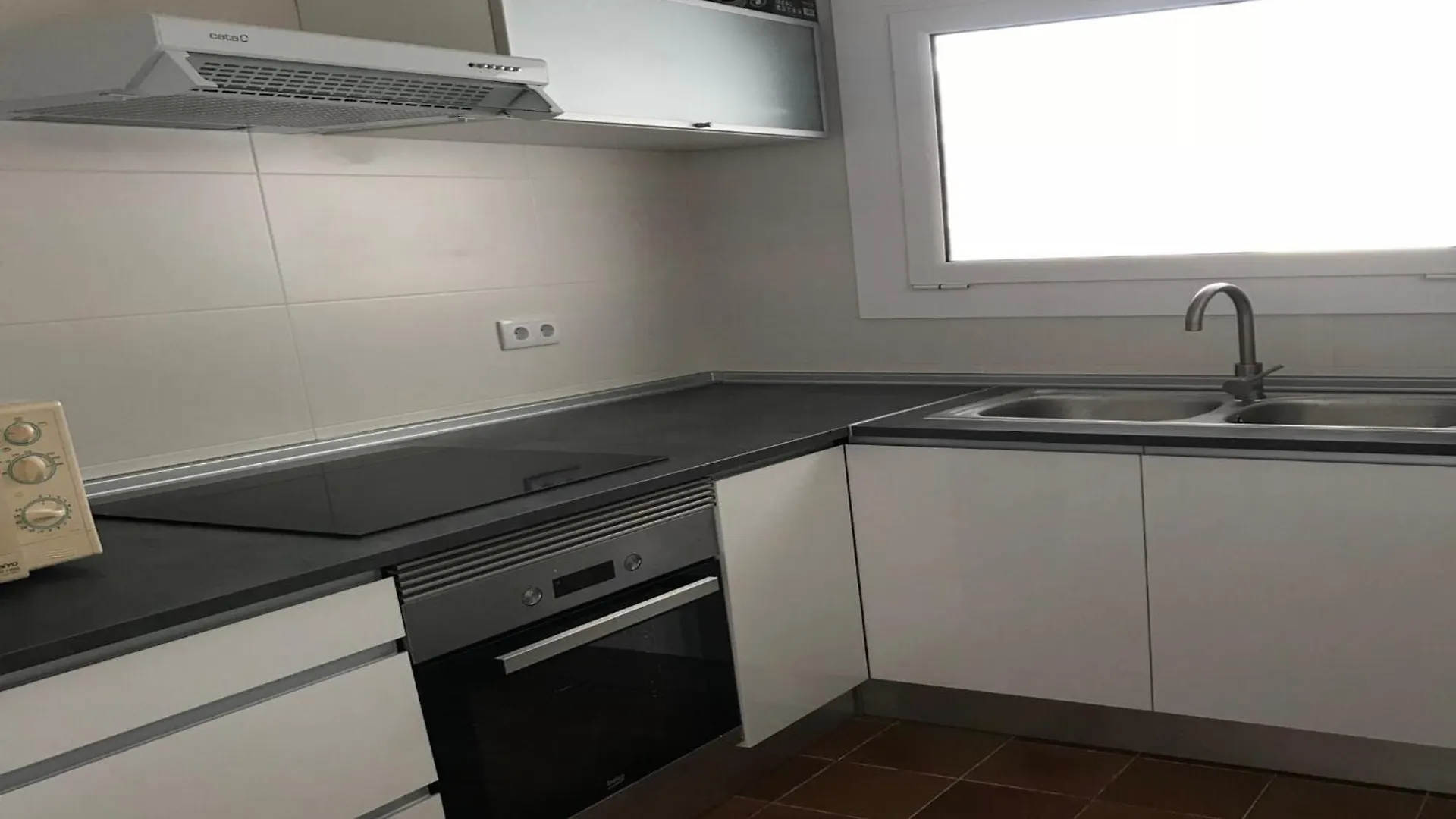 The Apartment In Pals Has 3 Bedrooms