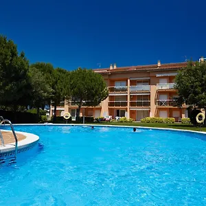 Appartement Sa Guilla, Pals